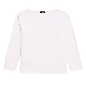 Theory 3/4 sleeve Tee